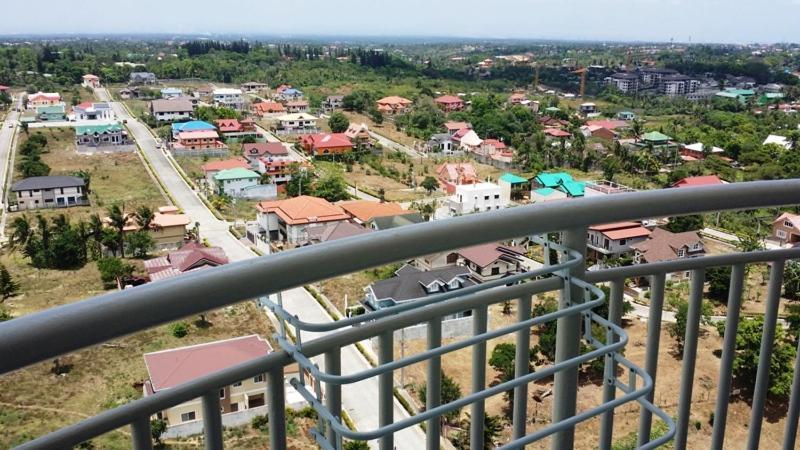 Cityland Tagaytay Taal Lake View City View Free Pool Parking Studios With Balcony Are City View Tagaytay City Buitenkant foto