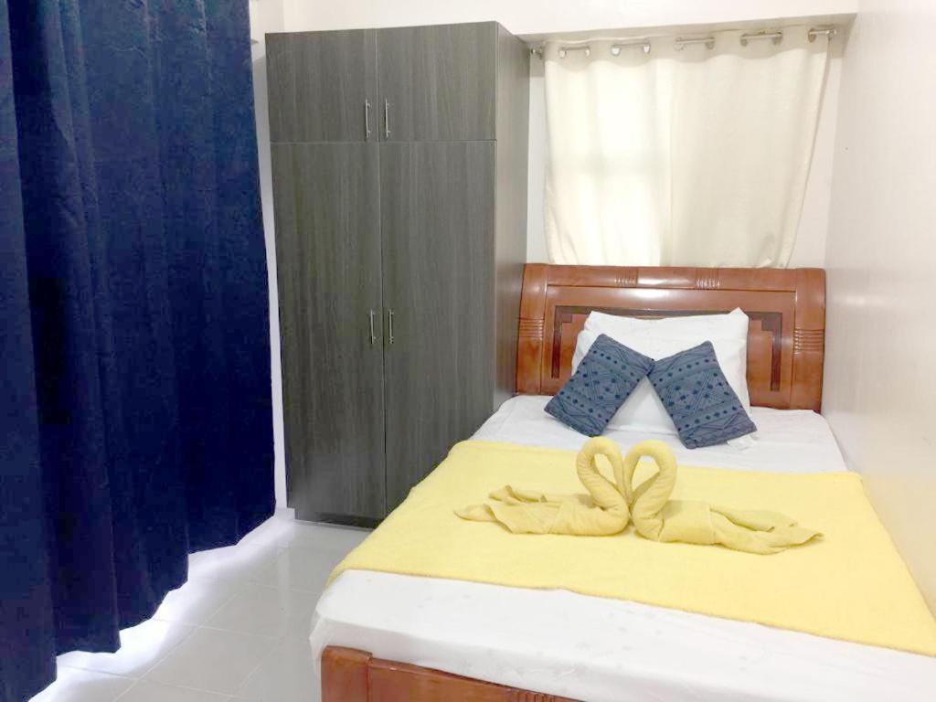 Cityland Tagaytay Taal Lake View City View Free Pool Parking Studios With Balcony Are City View Tagaytay City Buitenkant foto