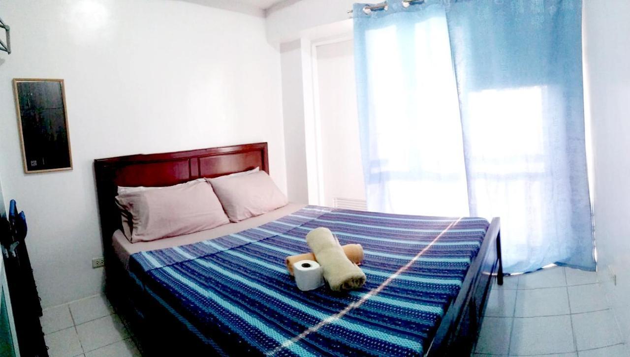 Cityland Tagaytay Taal Lake View City View Free Pool Parking Studios With Balcony Are City View Tagaytay City Buitenkant foto