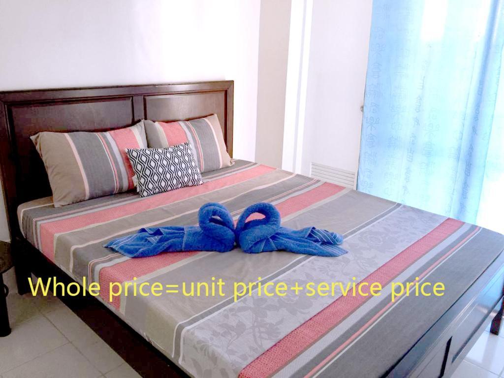 Cityland Tagaytay Taal Lake View City View Free Pool Parking Studios With Balcony Are City View Tagaytay City Buitenkant foto