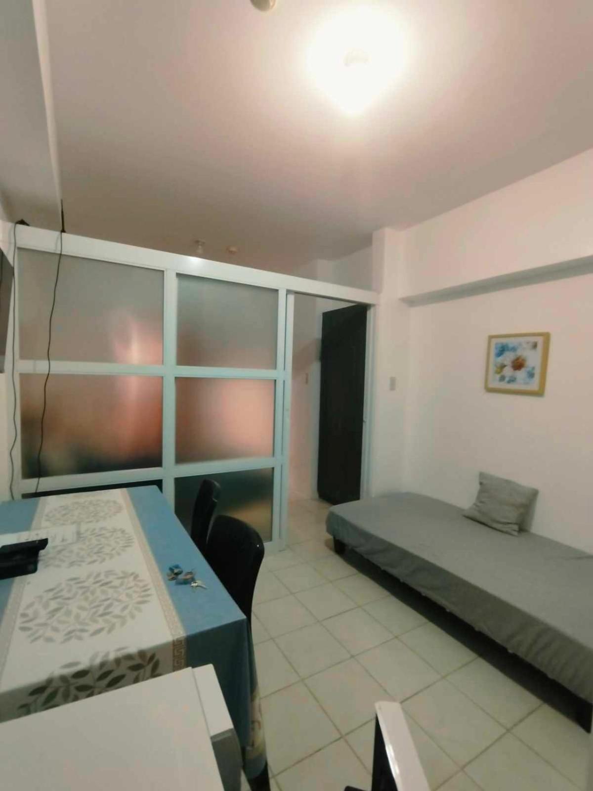 Cityland Tagaytay Taal Lake View City View Free Pool Parking Studios With Balcony Are City View Tagaytay City Buitenkant foto