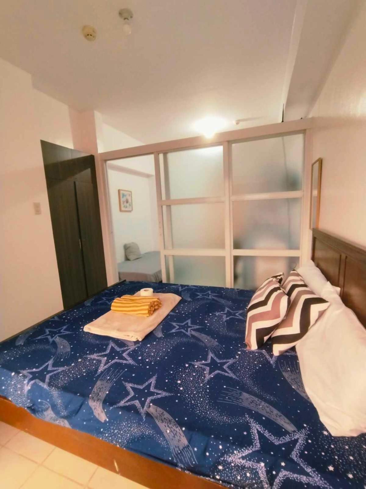 Cityland Tagaytay Taal Lake View City View Free Pool Parking Studios With Balcony Are City View Tagaytay City Buitenkant foto