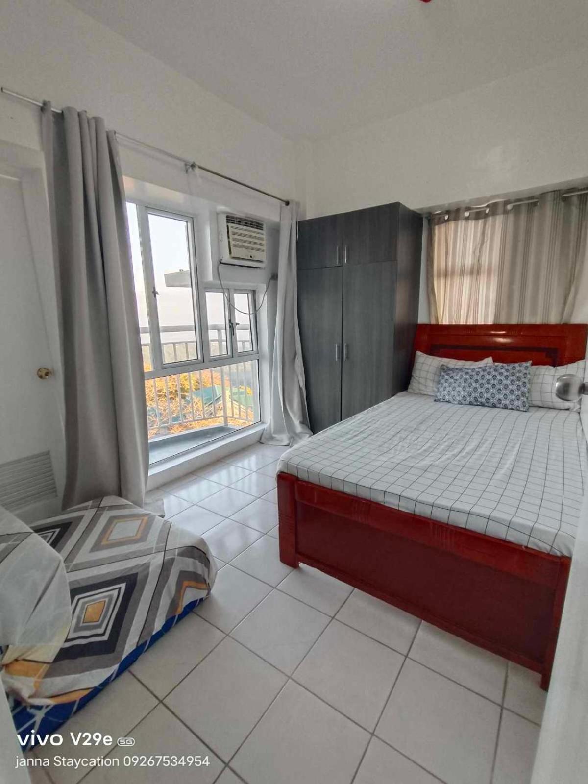 Cityland Tagaytay Taal Lake View City View Free Pool Parking Studios With Balcony Are City View Tagaytay City Buitenkant foto