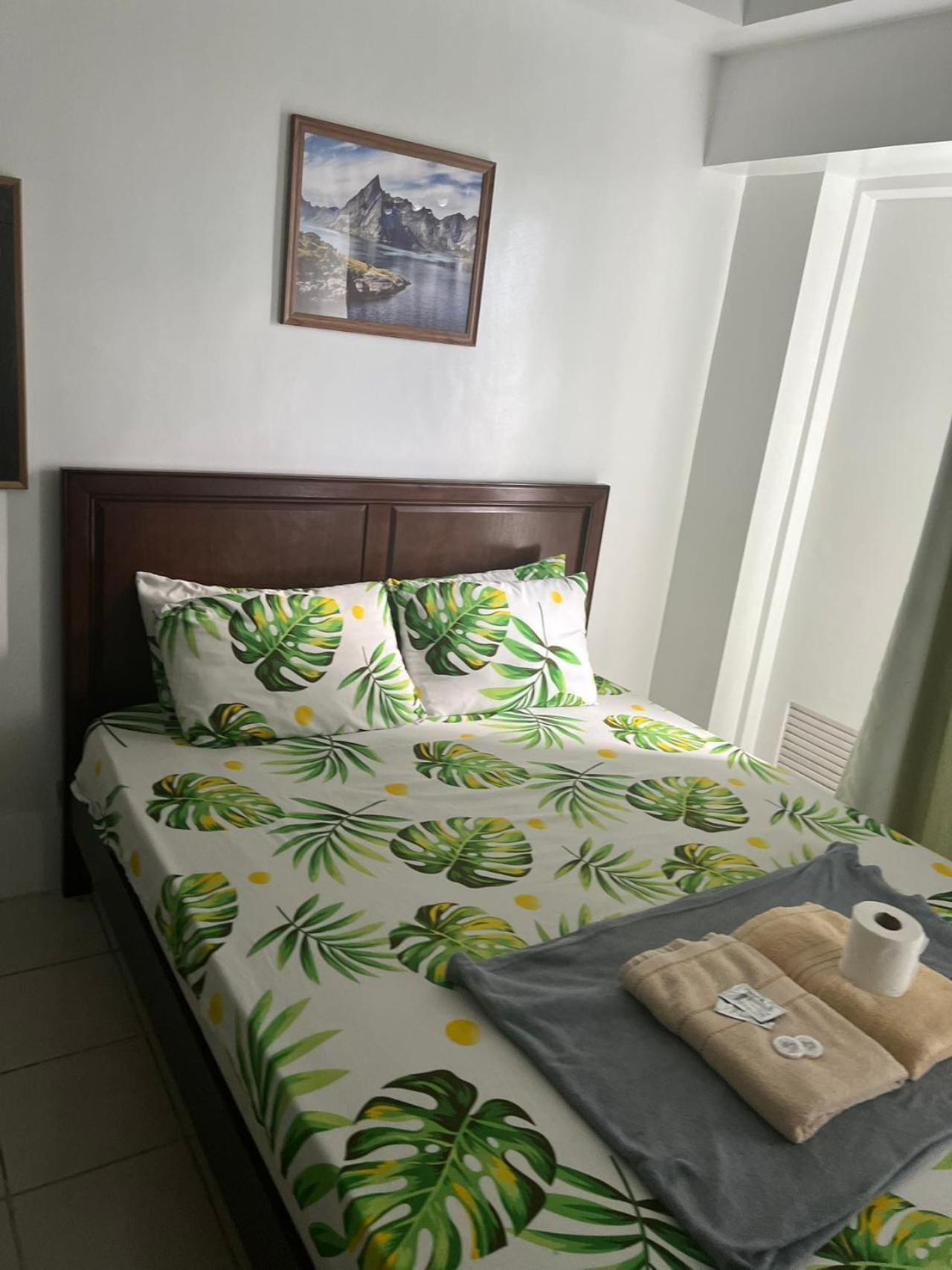 Cityland Tagaytay Taal Lake View City View Free Pool Parking Studios With Balcony Are City View Tagaytay City Buitenkant foto
