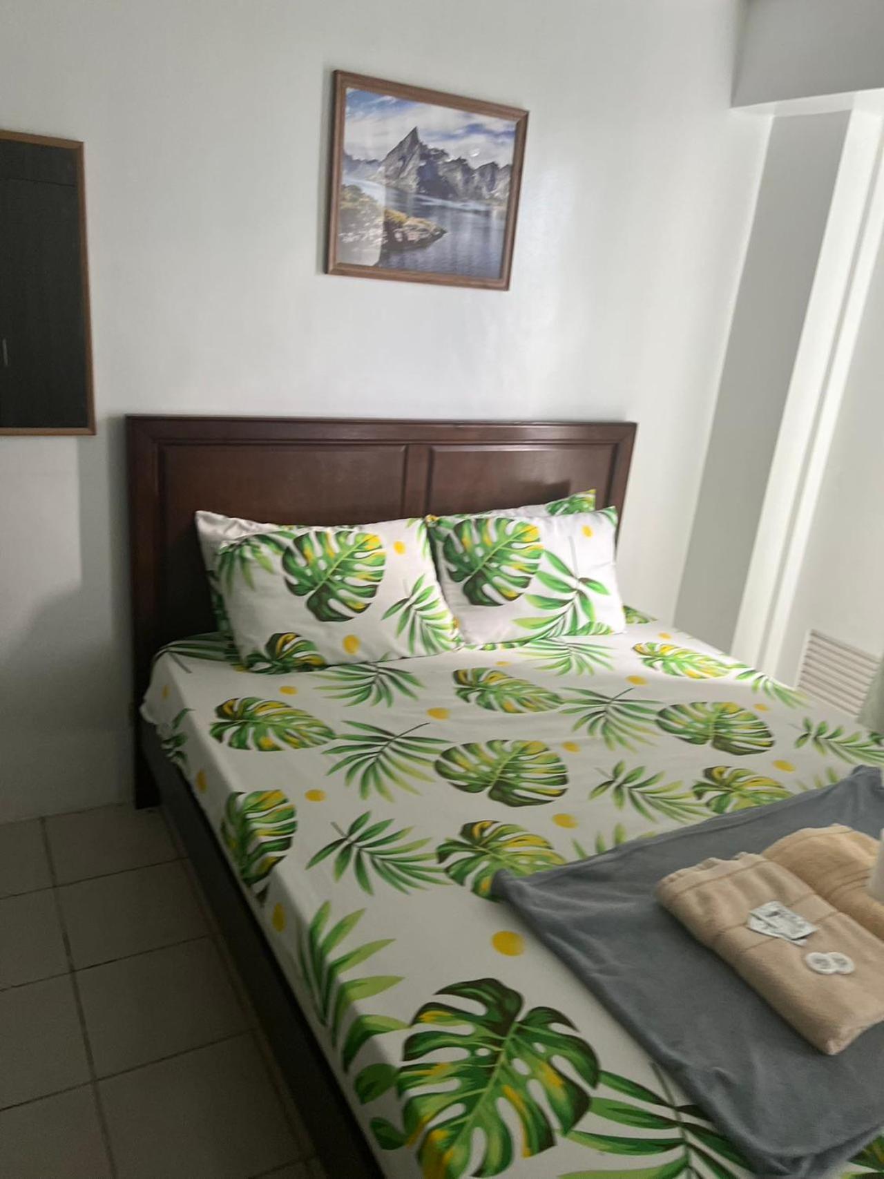 Cityland Tagaytay Taal Lake View City View Free Pool Parking Studios With Balcony Are City View Tagaytay City Buitenkant foto