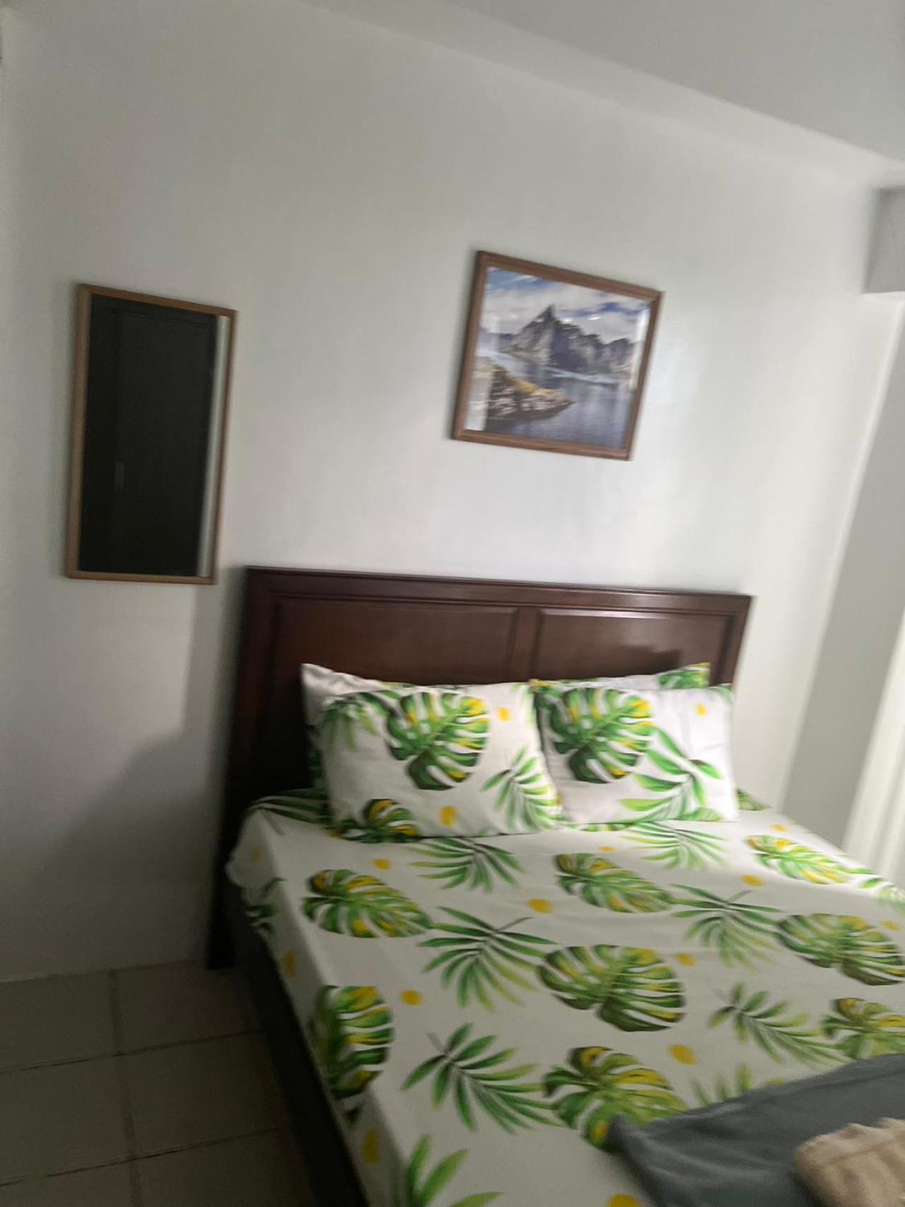 Cityland Tagaytay Taal Lake View City View Free Pool Parking Studios With Balcony Are City View Tagaytay City Buitenkant foto