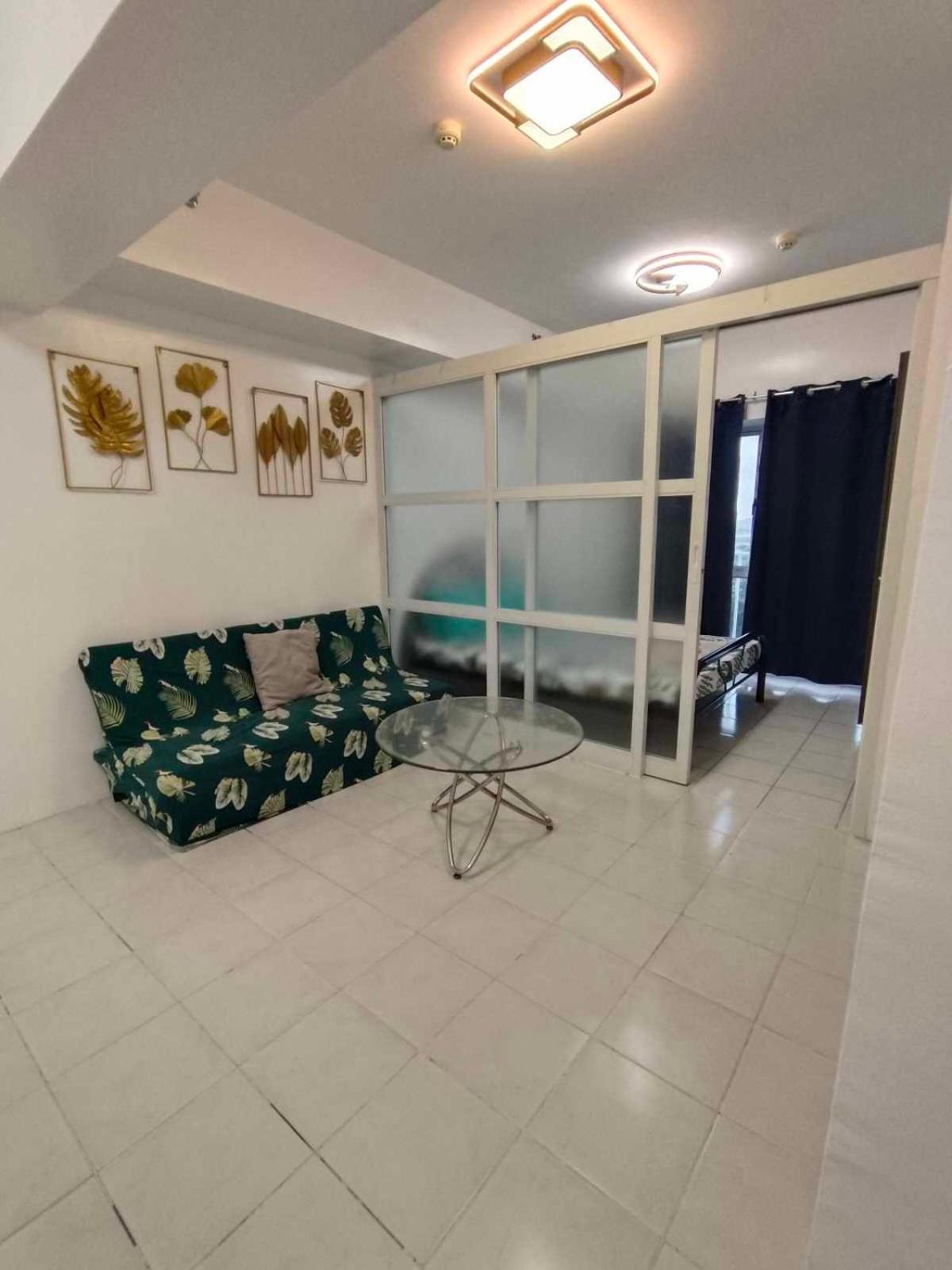 Cityland Tagaytay Taal Lake View City View Free Pool Parking Studios With Balcony Are City View Tagaytay City Buitenkant foto
